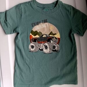 Garanimals Monster Truck T